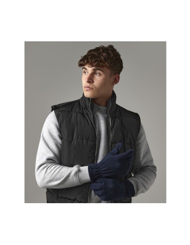 B-B296-Suprafleece® Alpine Gloves